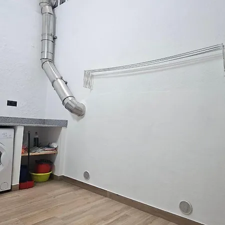 Casa Clara Sant Carlos de la Ràpita