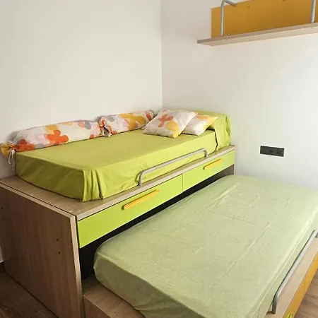 Casa Clara Holiday home *