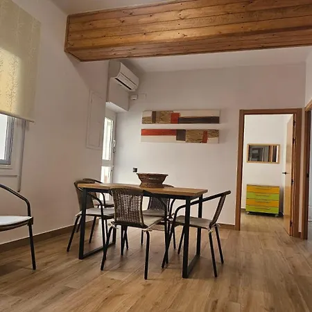 Casa Clara Sant Carles De La Rapita