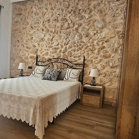 Casa Clara Sant Carles De La Rapita