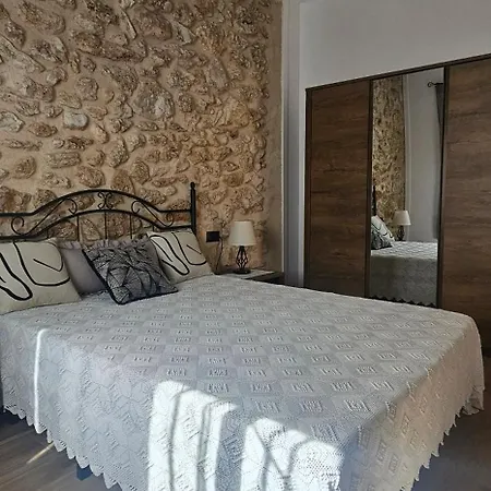 Holiday home Casa Clara